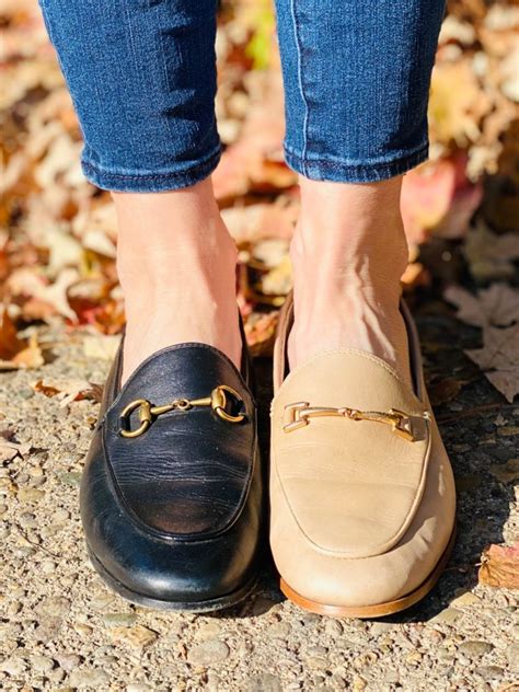 gucci marmont loafer dupes|gucci loafers ladies.